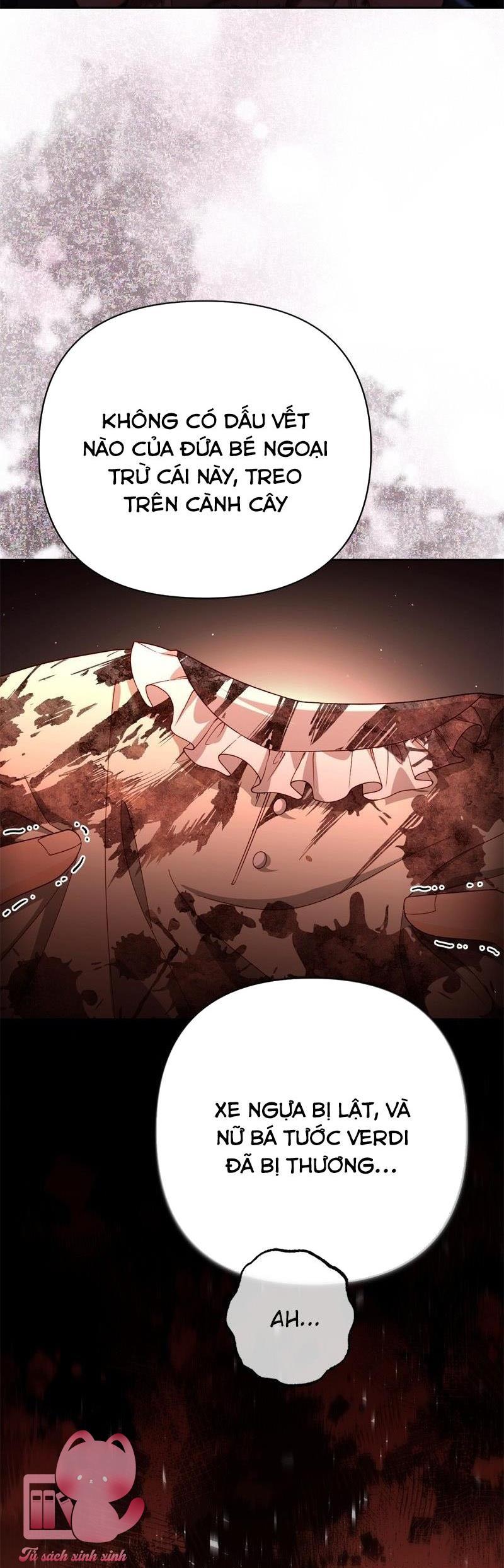 Hoàng Hậu Tái Hôn - Chap 192 - Trang 47
