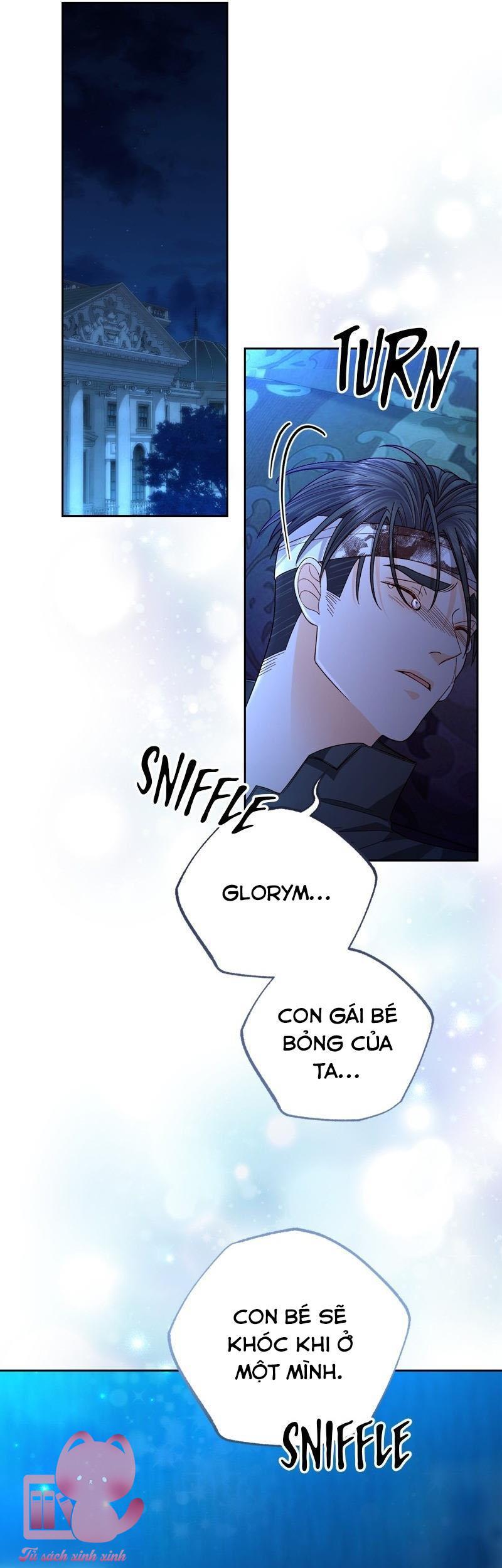 Hoàng Hậu Tái Hôn - Chap 193 - Trang 11