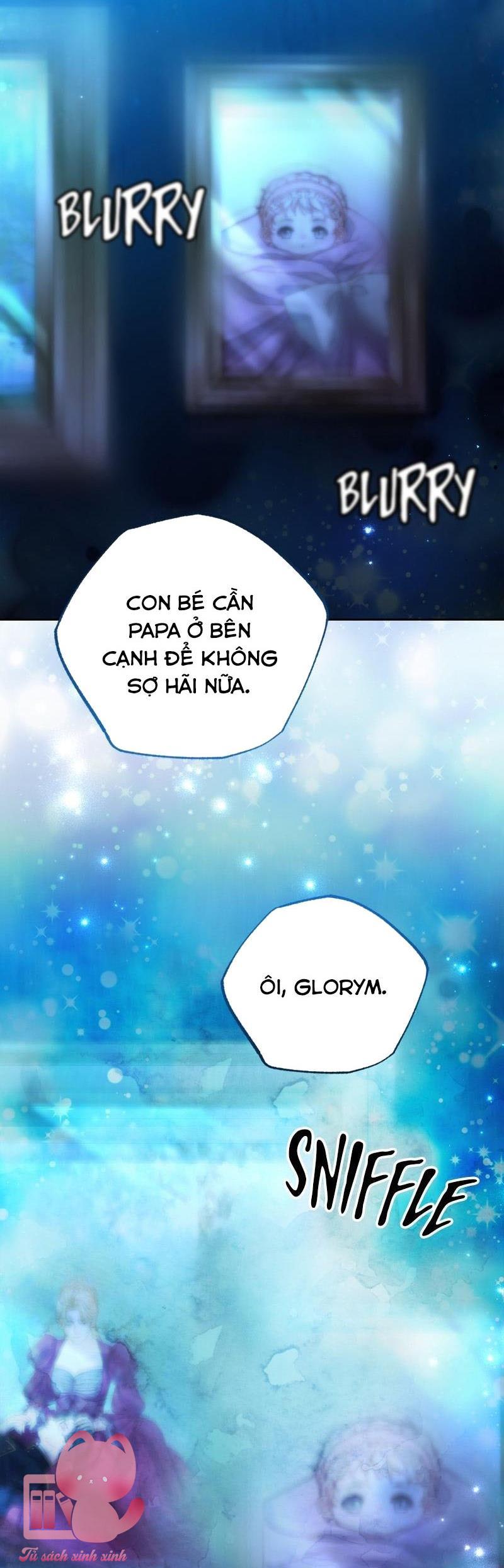 Hoàng Hậu Tái Hôn - Chap 193 - Trang 12