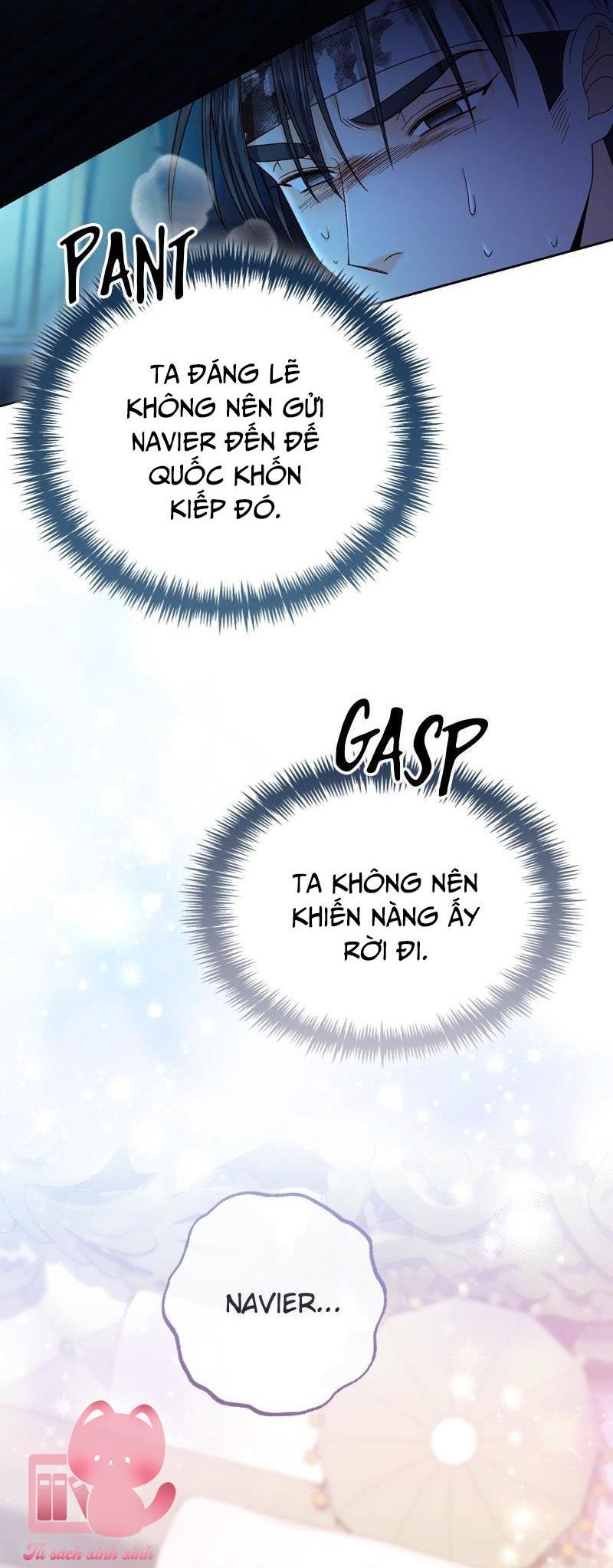Hoàng Hậu Tái Hôn - Chap 193 - Trang 16