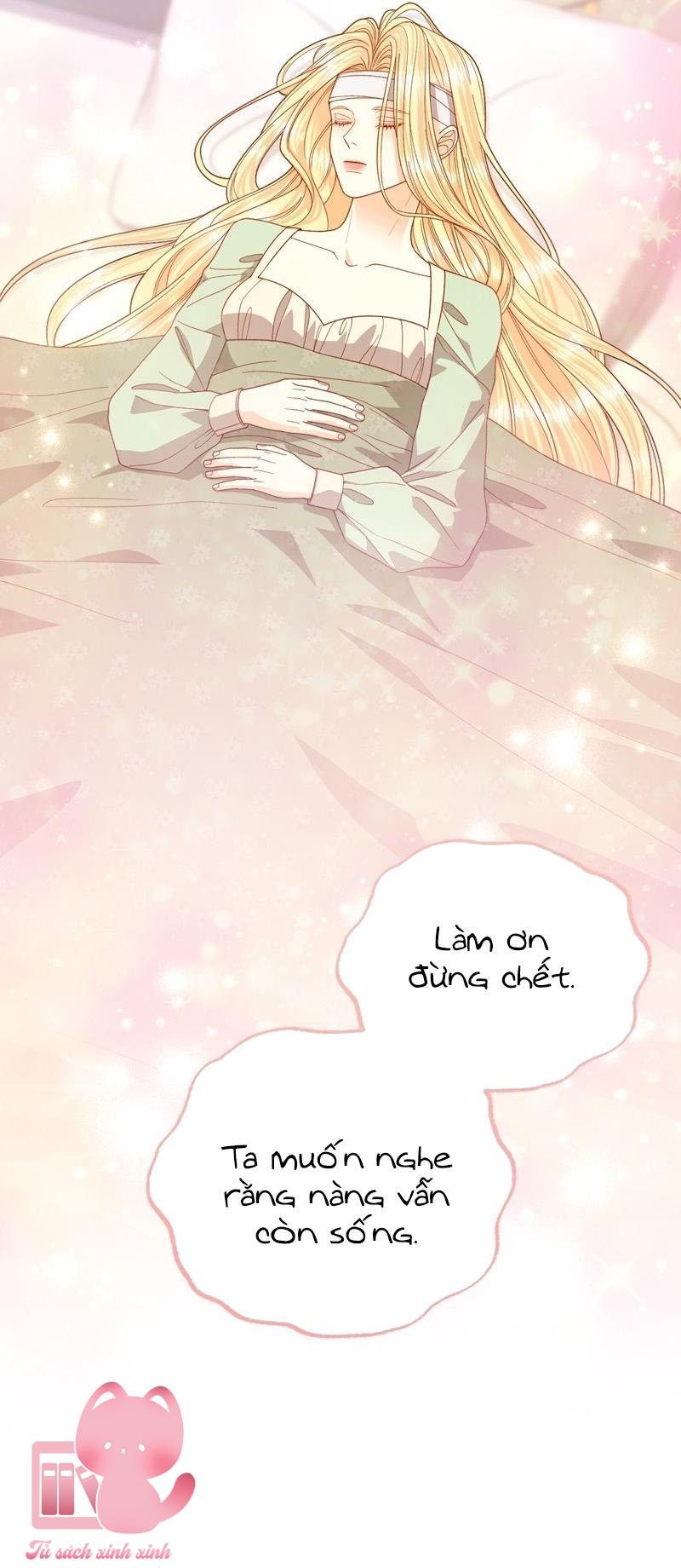 Hoàng Hậu Tái Hôn - Chap 193 - Trang 17