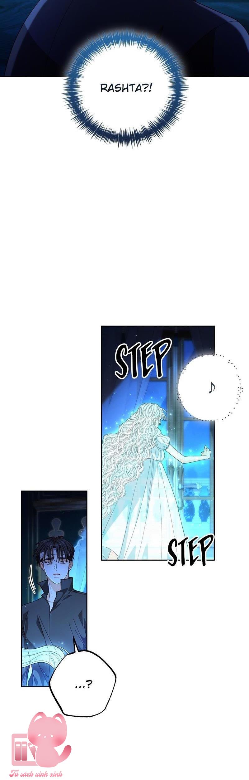 Hoàng Hậu Tái Hôn - Chap 193 - Trang 20