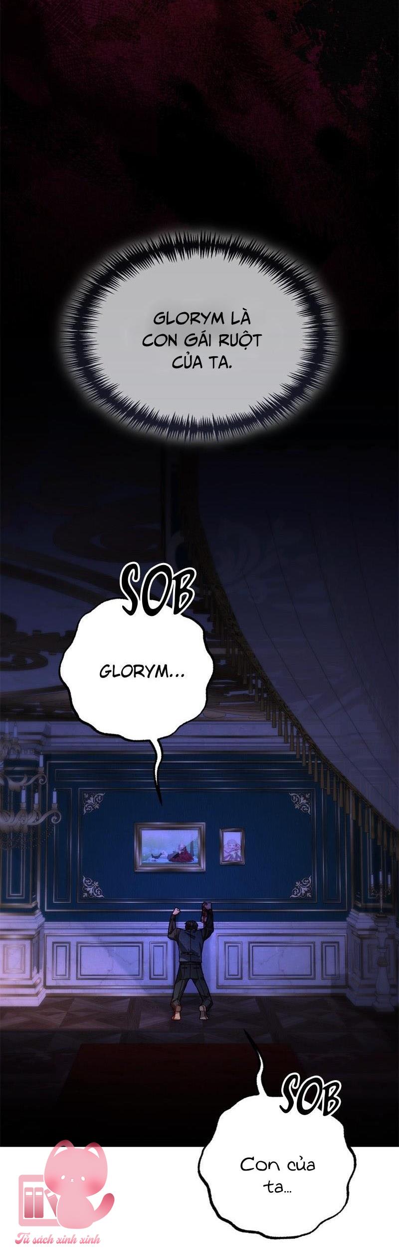 Hoàng Hậu Tái Hôn - Chap 193 - Trang 3