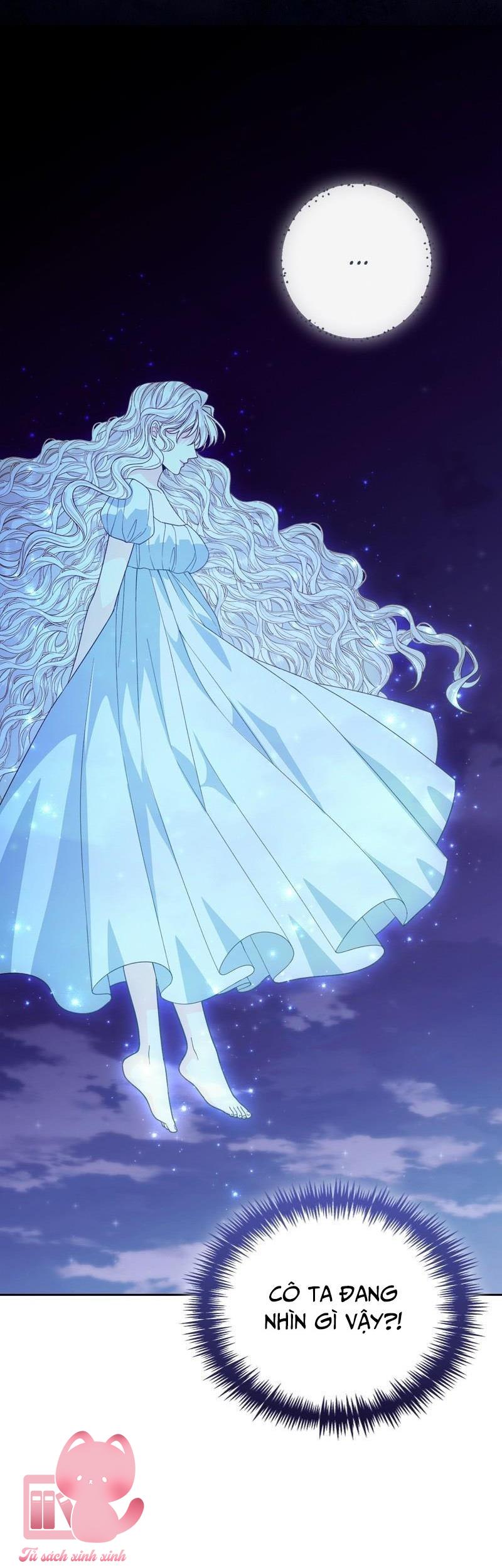 Hoàng Hậu Tái Hôn - Chap 193 - Trang 23