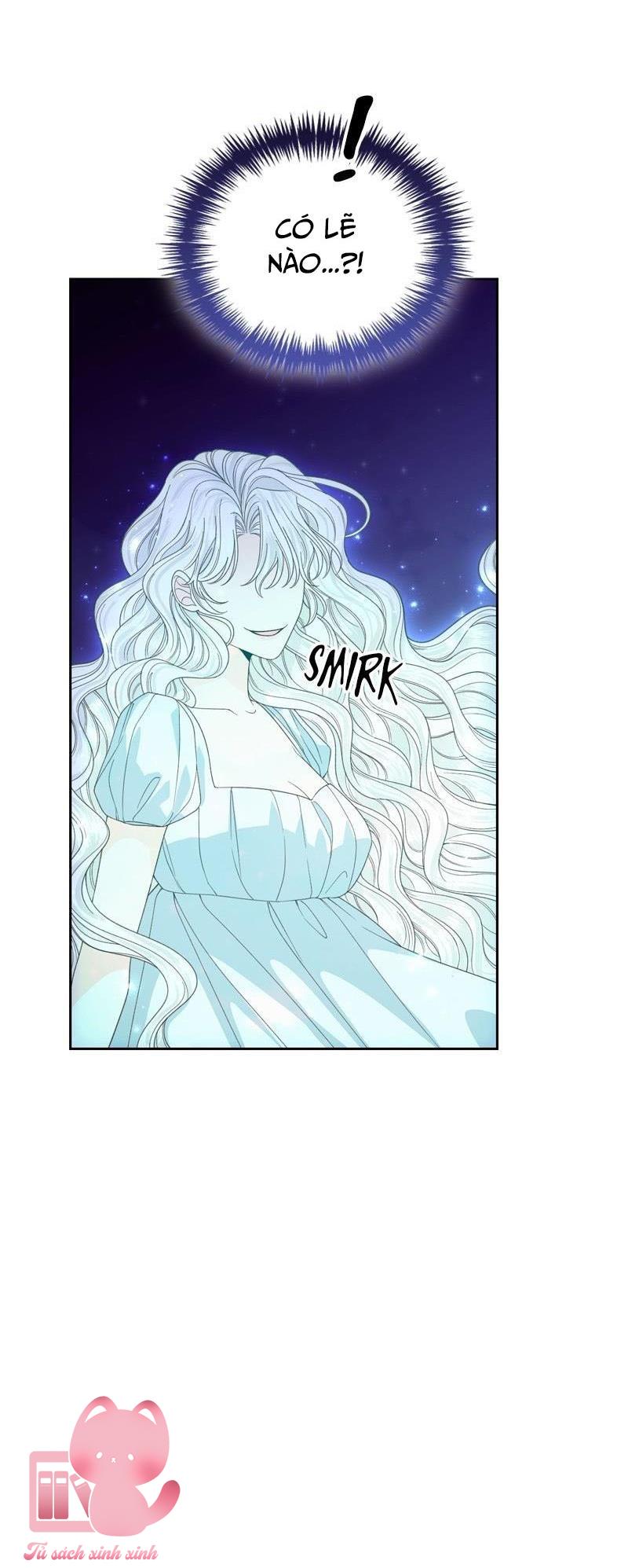 Hoàng Hậu Tái Hôn - Chap 193 - Trang 24