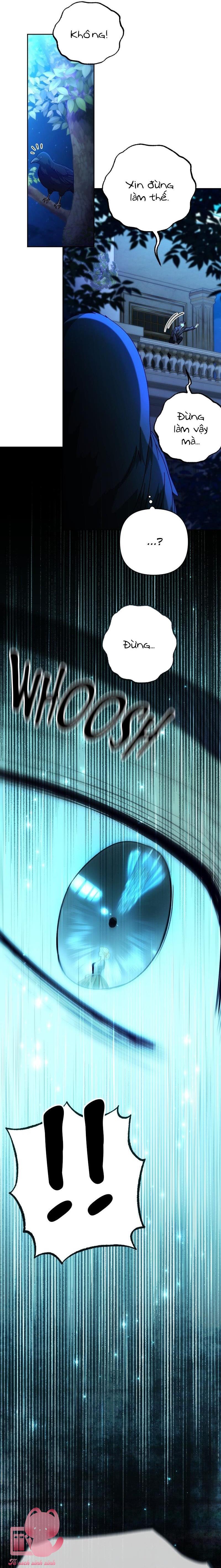 Hoàng Hậu Tái Hôn - Chap 193 - Trang 25