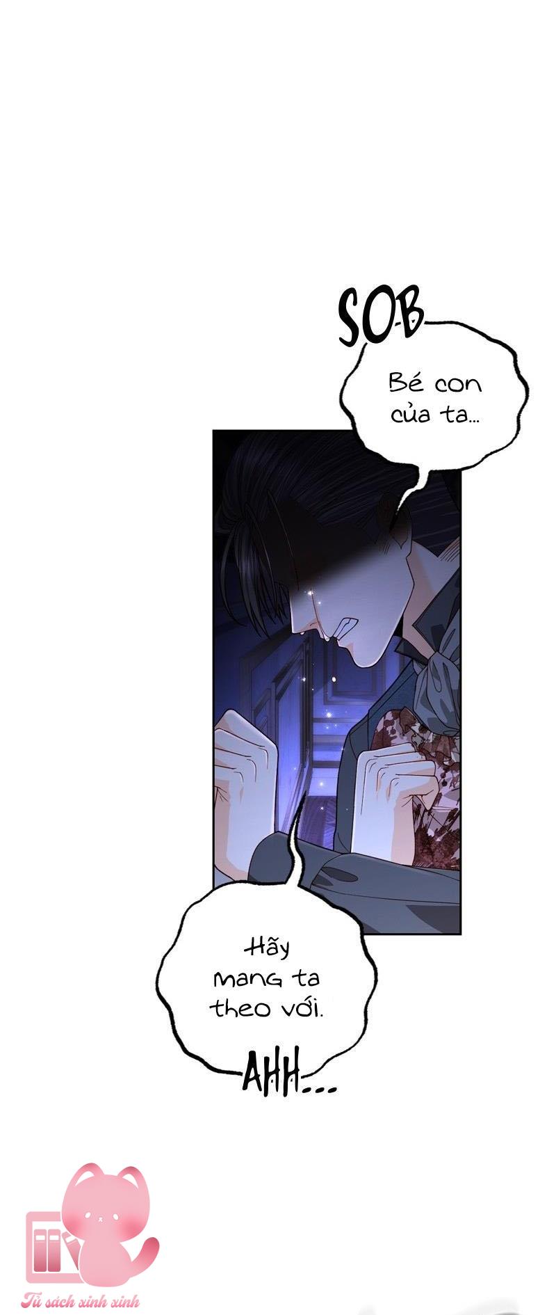 Hoàng Hậu Tái Hôn - Chap 193 - Trang 4