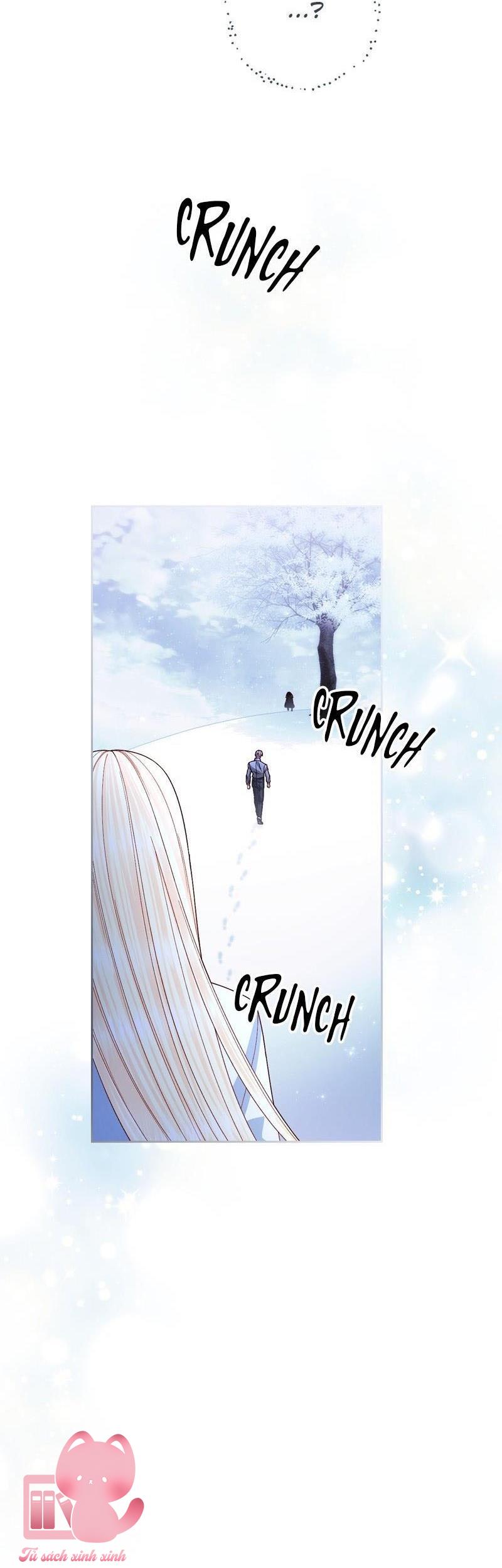 Hoàng Hậu Tái Hôn - Chap 193 - Trang 31