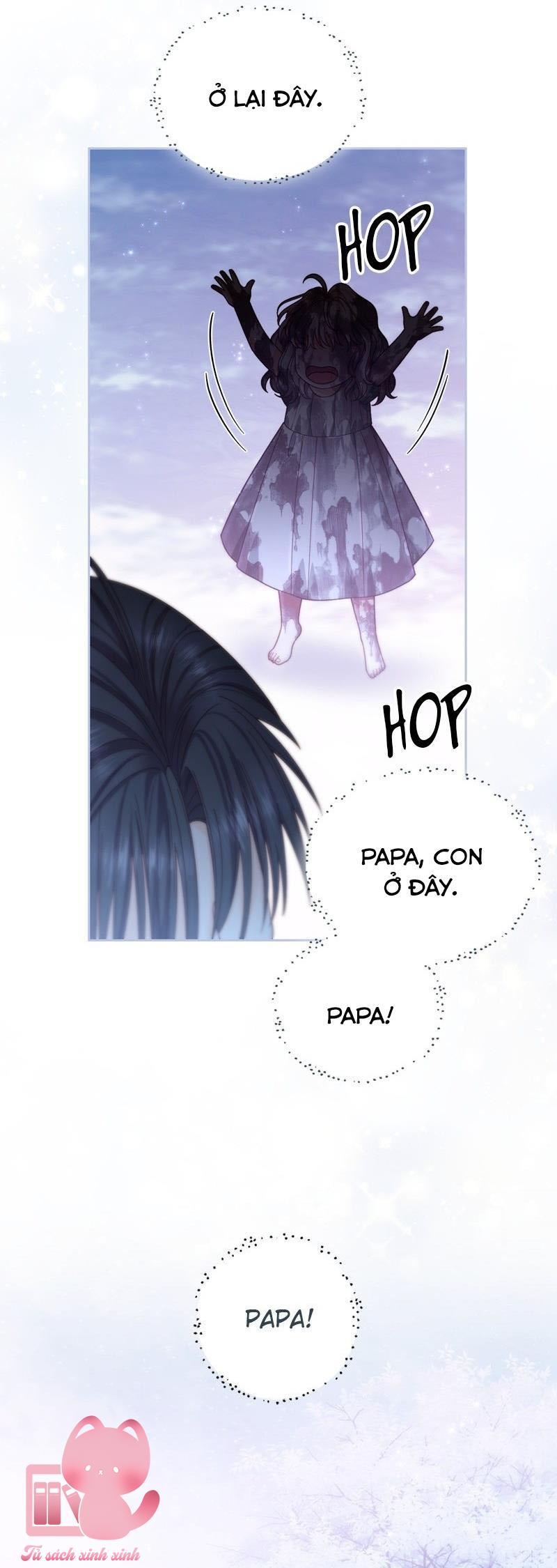 Hoàng Hậu Tái Hôn - Chap 193 - Trang 34