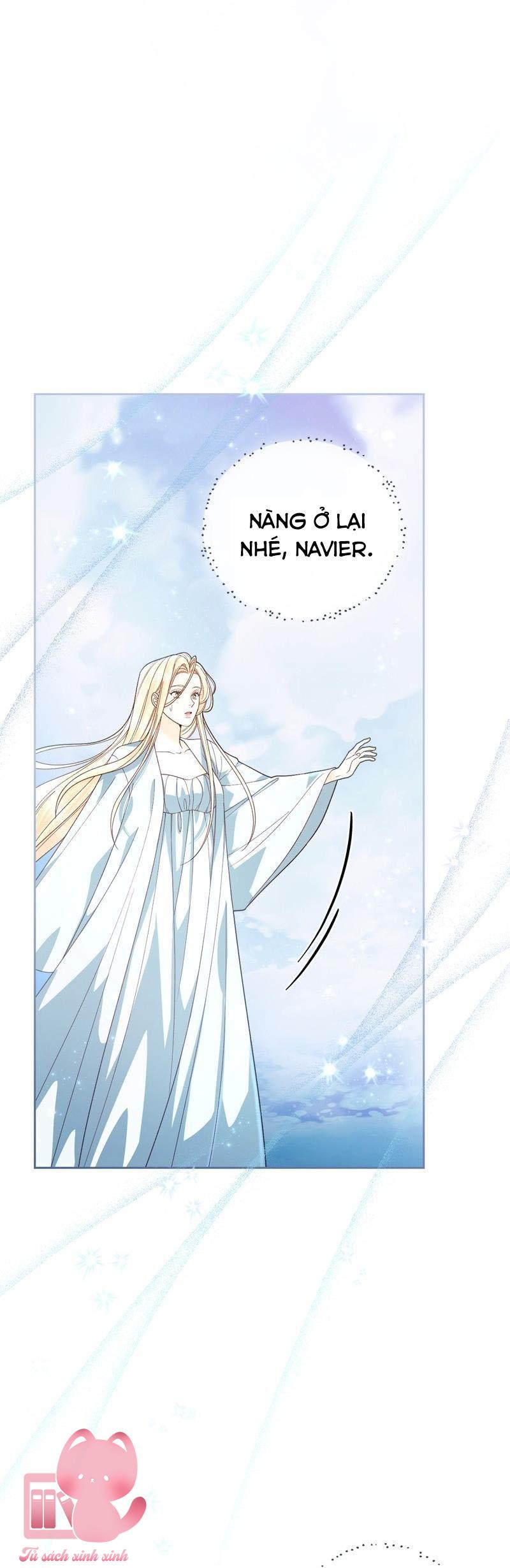 Hoàng Hậu Tái Hôn - Chap 193 - Trang 36