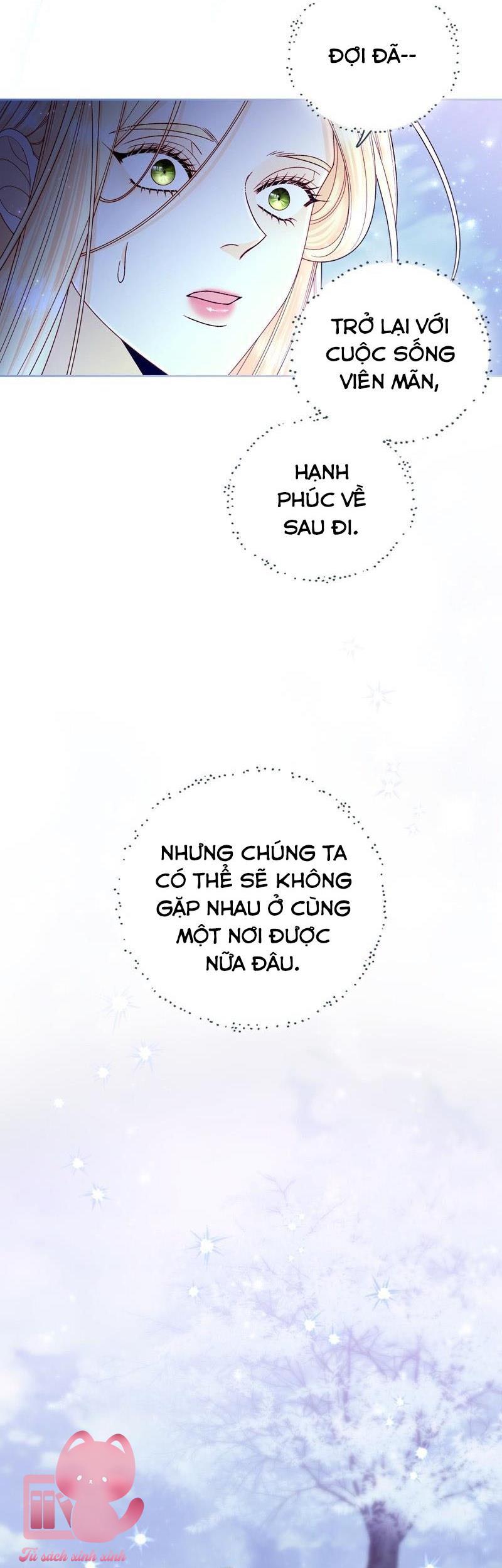 Hoàng Hậu Tái Hôn - Chap 193 - Trang 37