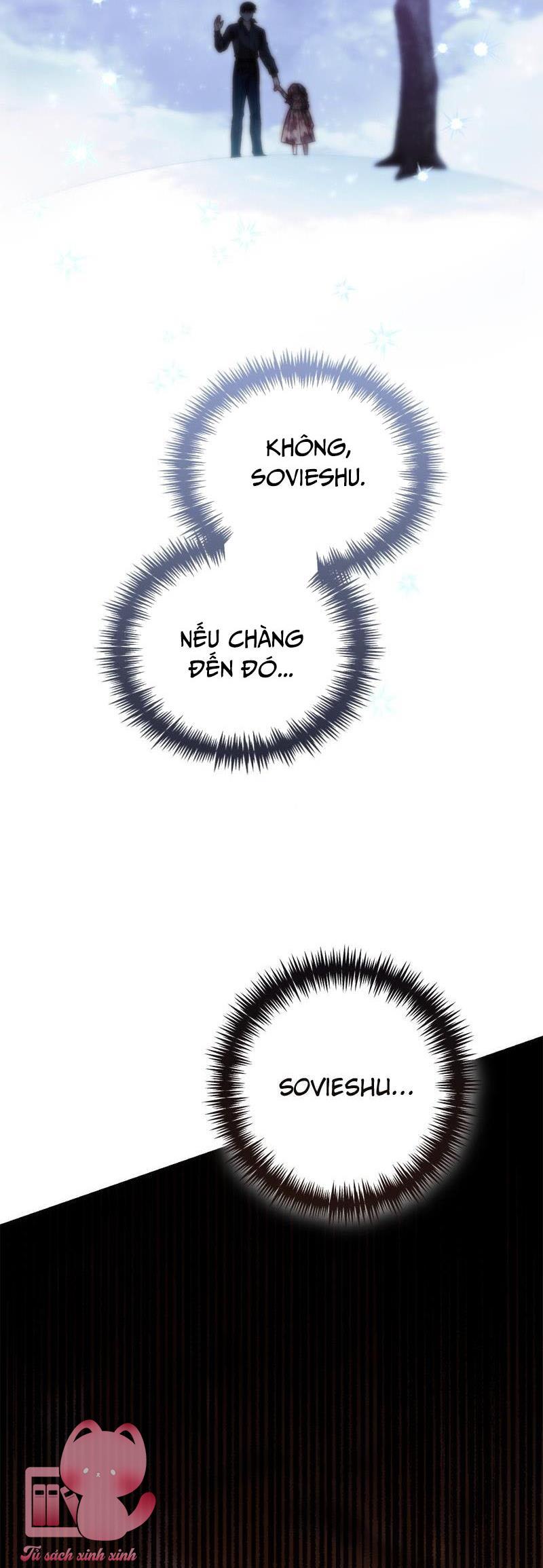 Hoàng Hậu Tái Hôn - Chap 193 - Trang 38