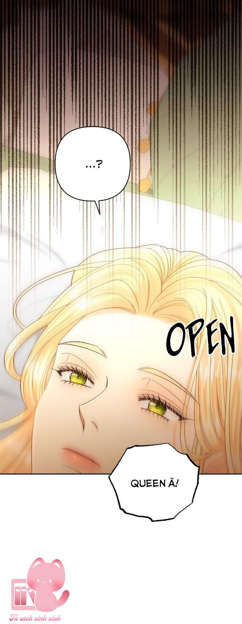 Hoàng Hậu Tái Hôn - Chap 193 - Trang 39
