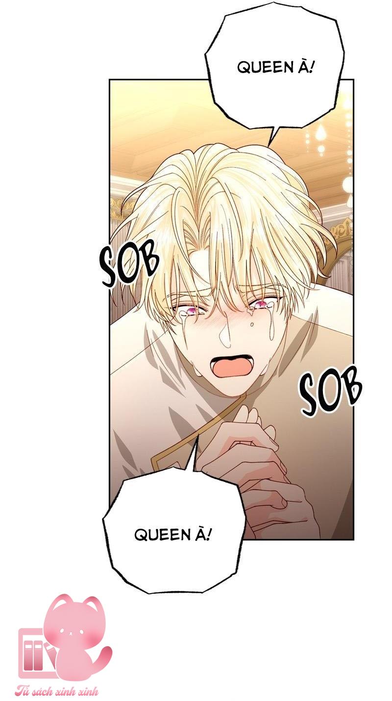 Hoàng Hậu Tái Hôn - Chap 193 - Trang 40