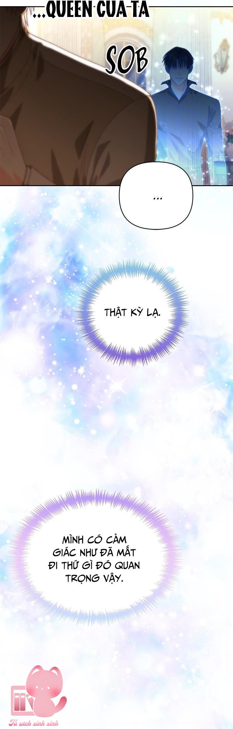 Hoàng Hậu Tái Hôn - Chap 193 - Trang 42