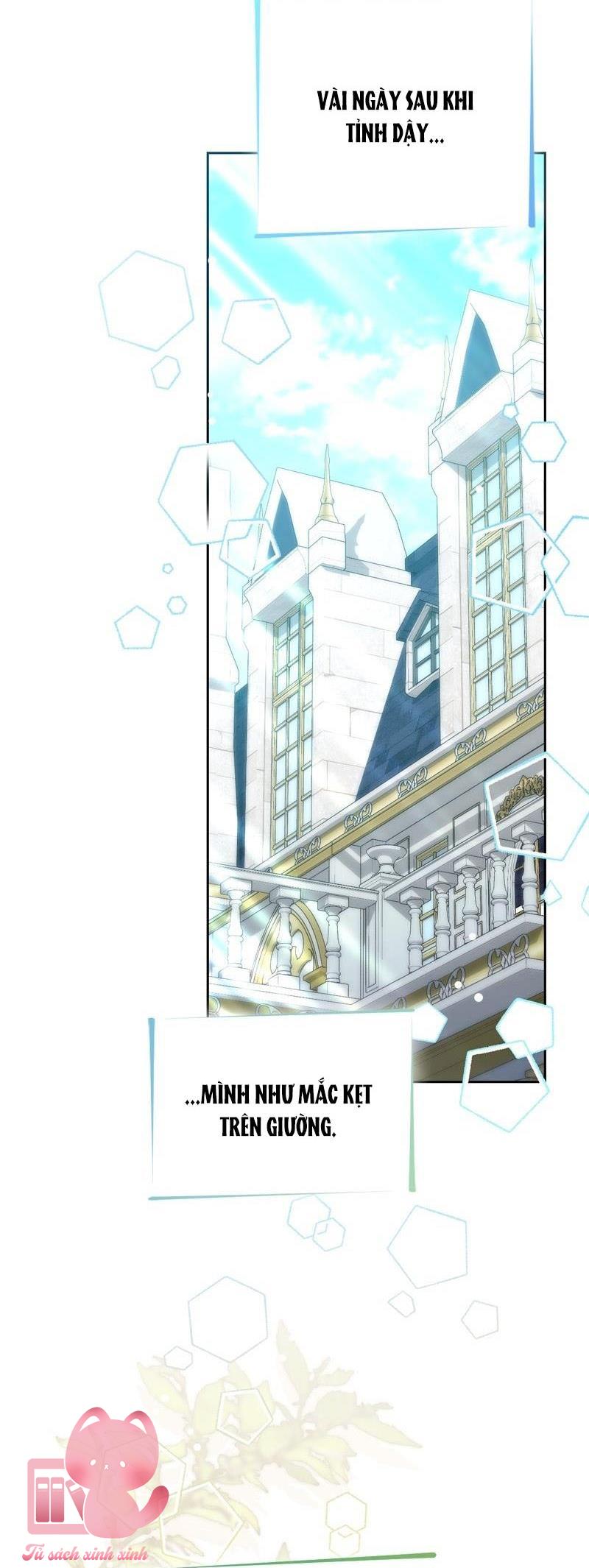 Hoàng Hậu Tái Hôn - Chap 193 - Trang 44