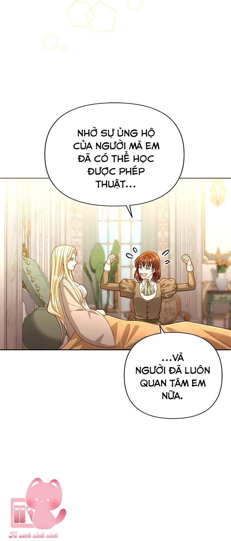 Hoàng Hậu Tái Hôn - Chap 193 - Trang 46