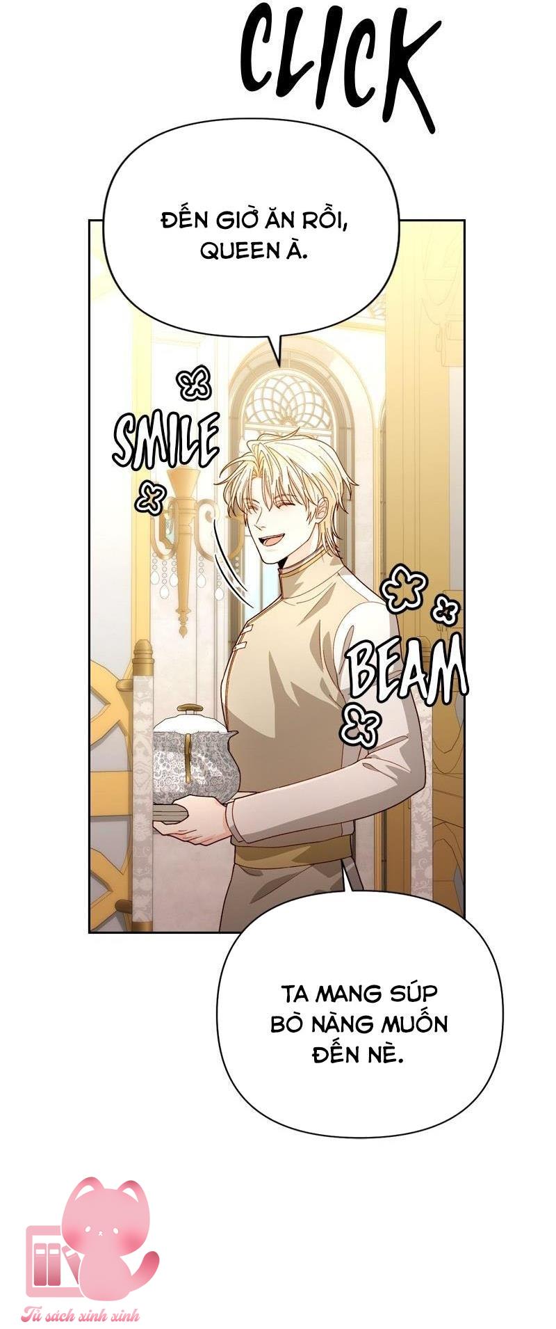 Hoàng Hậu Tái Hôn - Chap 193 - Trang 48