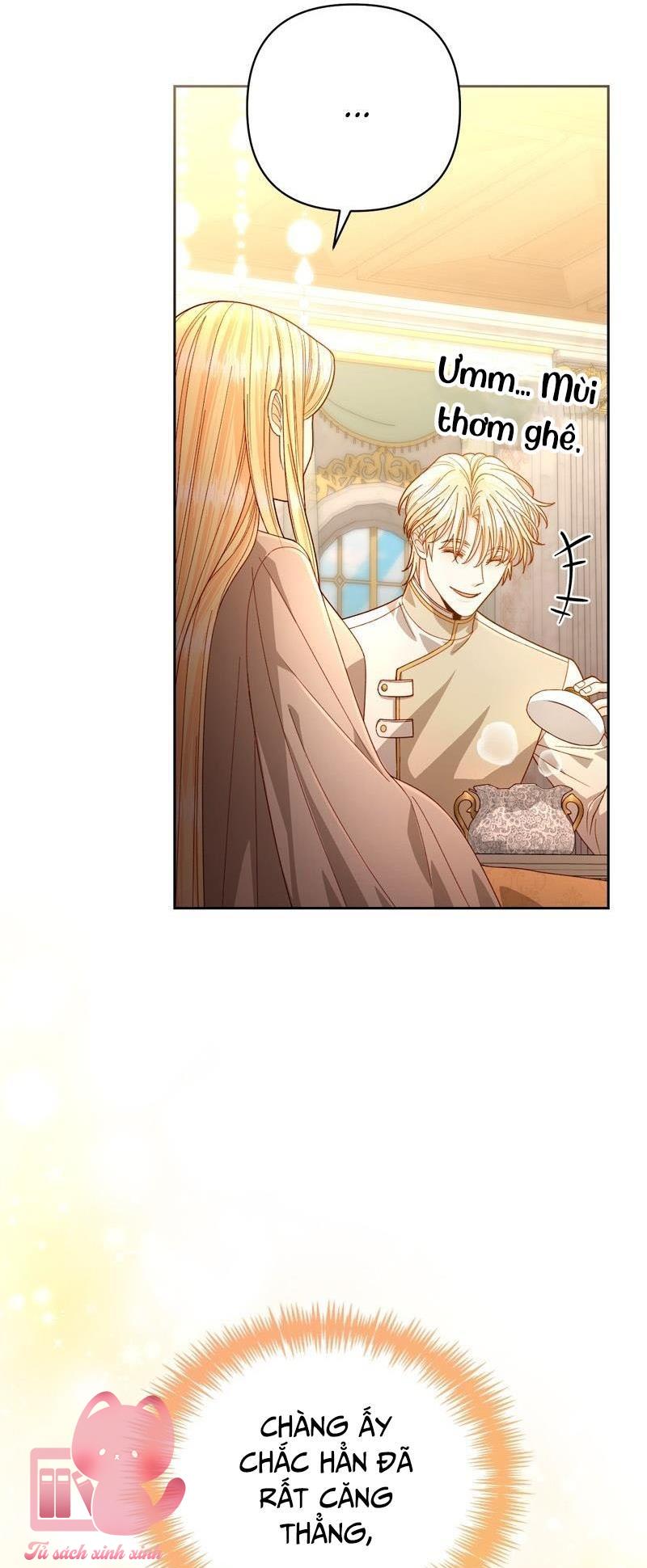 Hoàng Hậu Tái Hôn - Chap 193 - Trang 50
