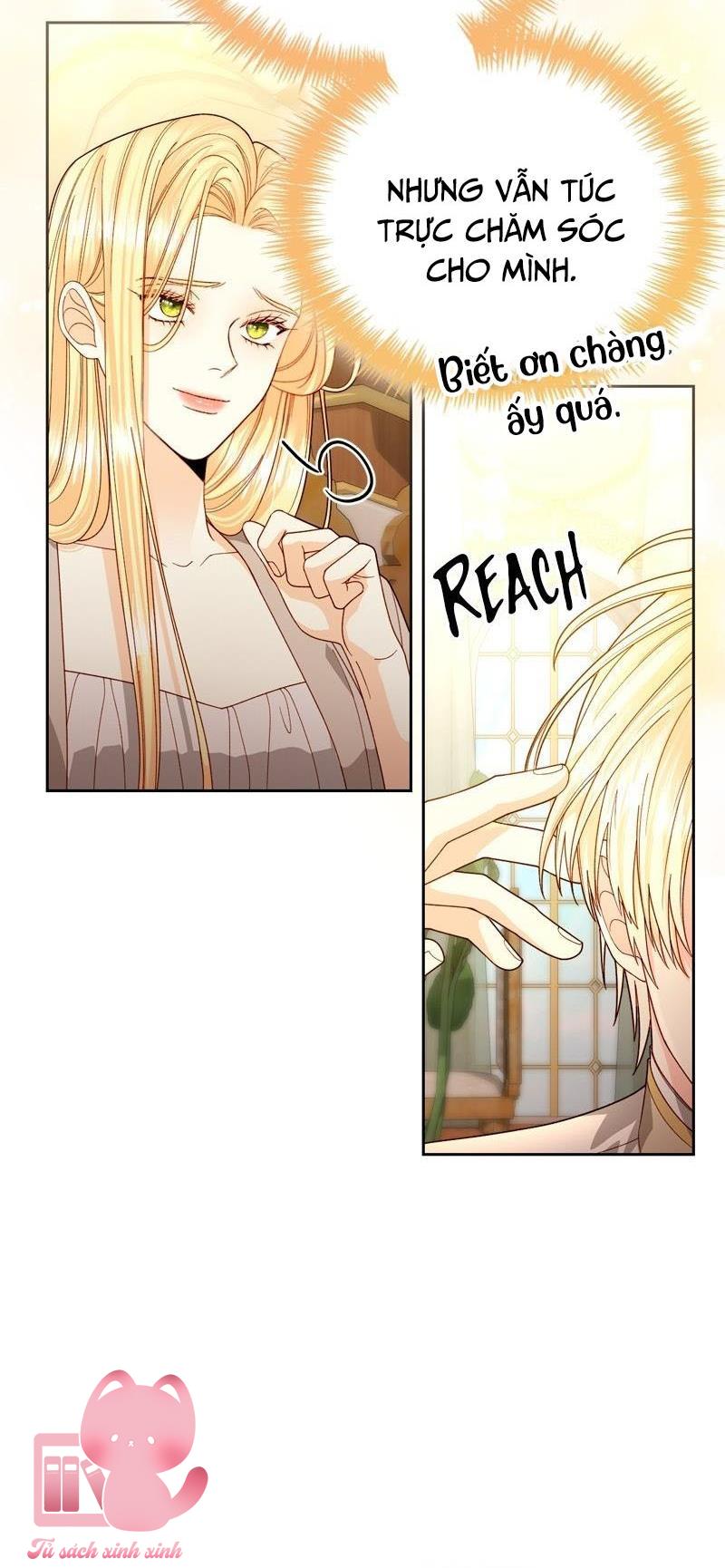 Hoàng Hậu Tái Hôn - Chap 193 - Trang 51