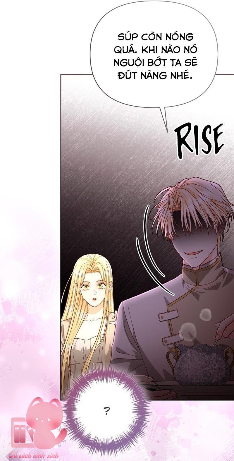 Hoàng Hậu Tái Hôn - Chap 193 - Trang 52