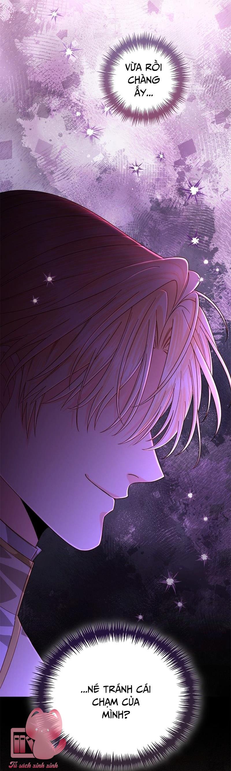 Hoàng Hậu Tái Hôn - Chap 193 - Trang 53