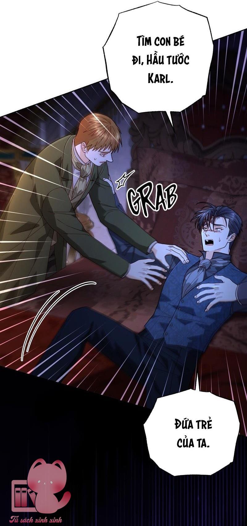 Hoàng Hậu Tái Hôn - Chap 193 - Trang 7