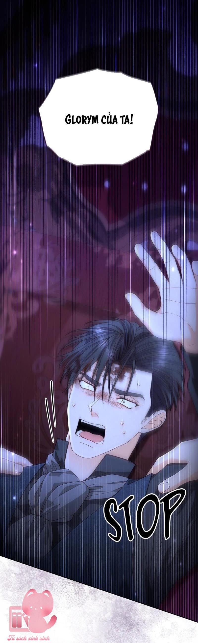 Hoàng Hậu Tái Hôn - Chap 193 - Trang 8