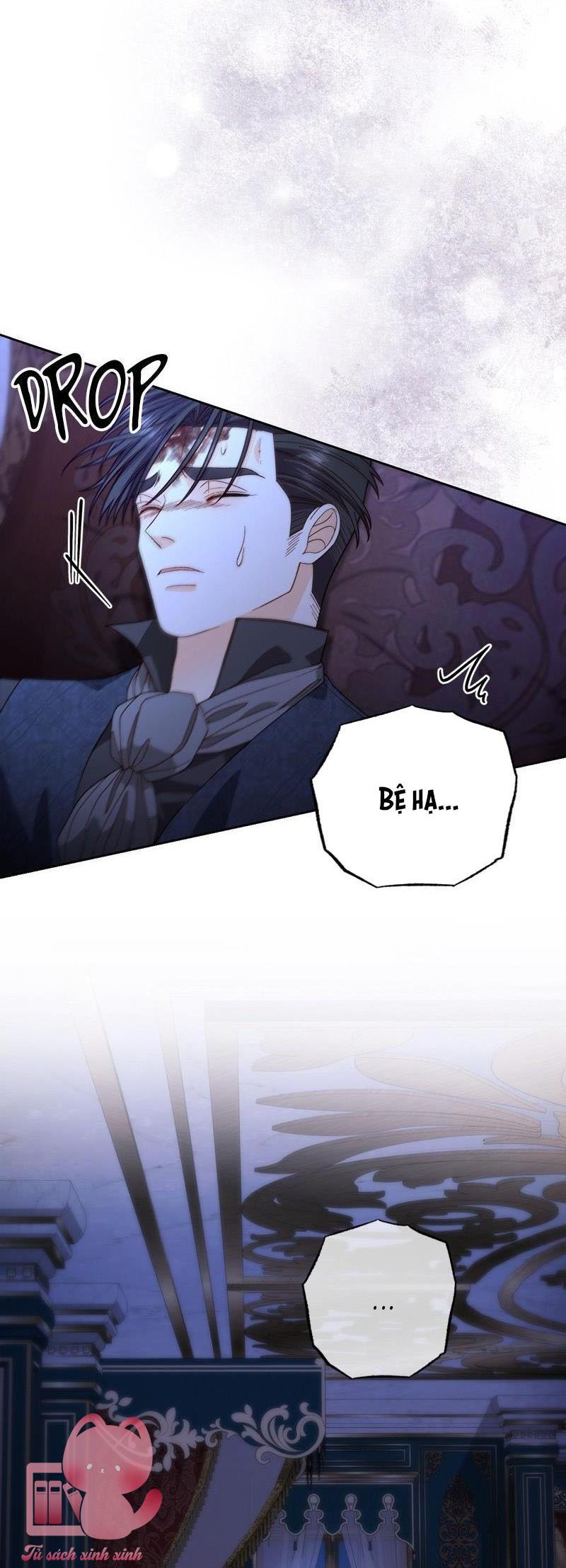 Hoàng Hậu Tái Hôn - Chap 193 - Trang 9