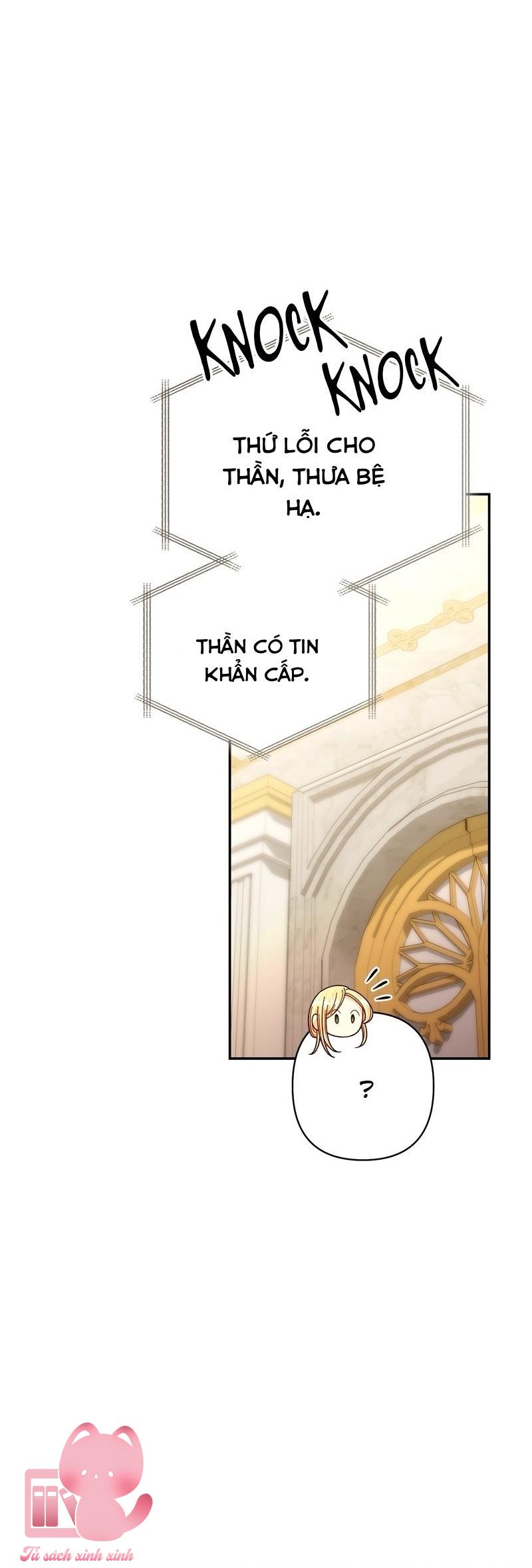 Hoàng Hậu Tái Hôn - Chap 194 - Trang 12