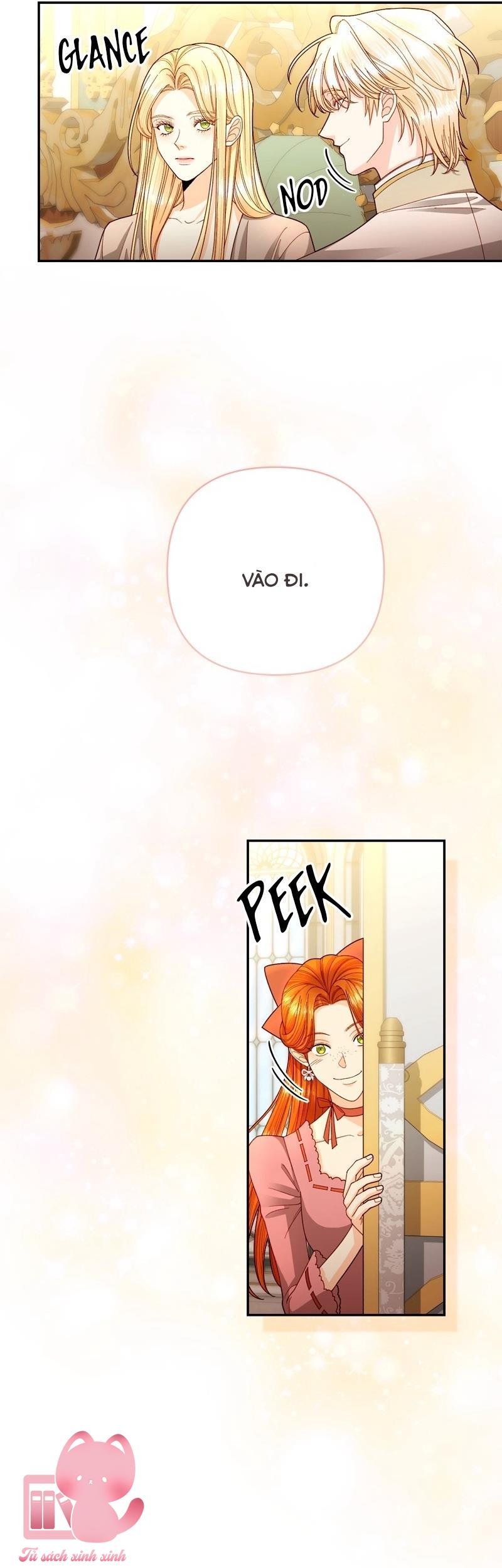 Hoàng Hậu Tái Hôn - Chap 194 - Trang 13