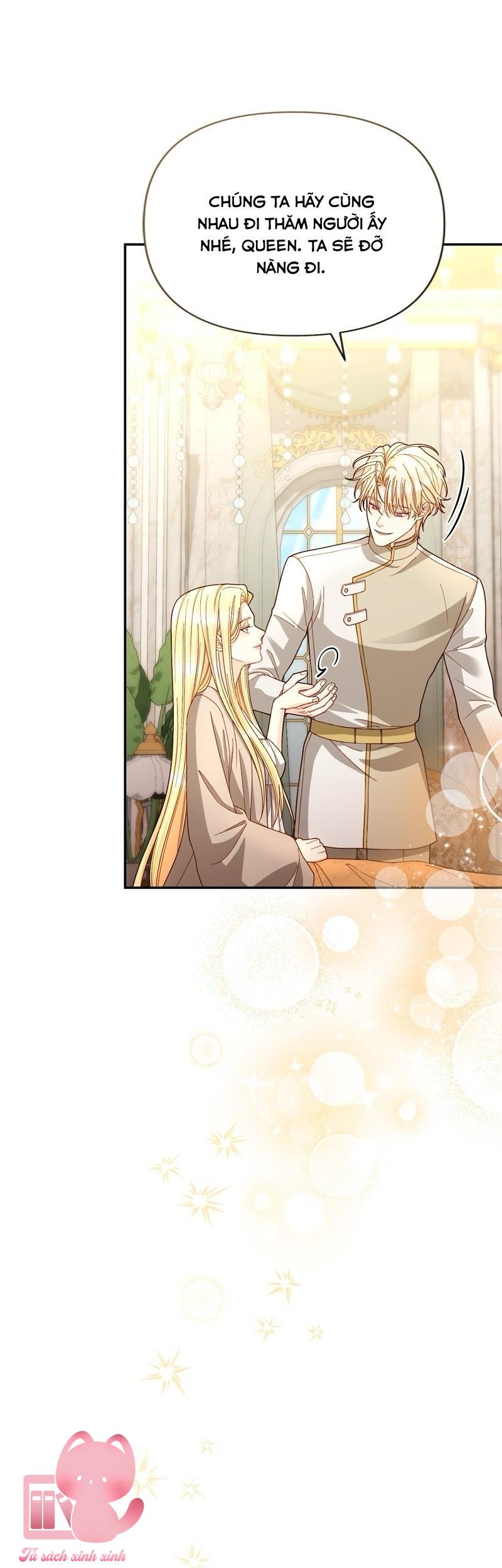 Hoàng Hậu Tái Hôn - Chap 194 - Trang 16