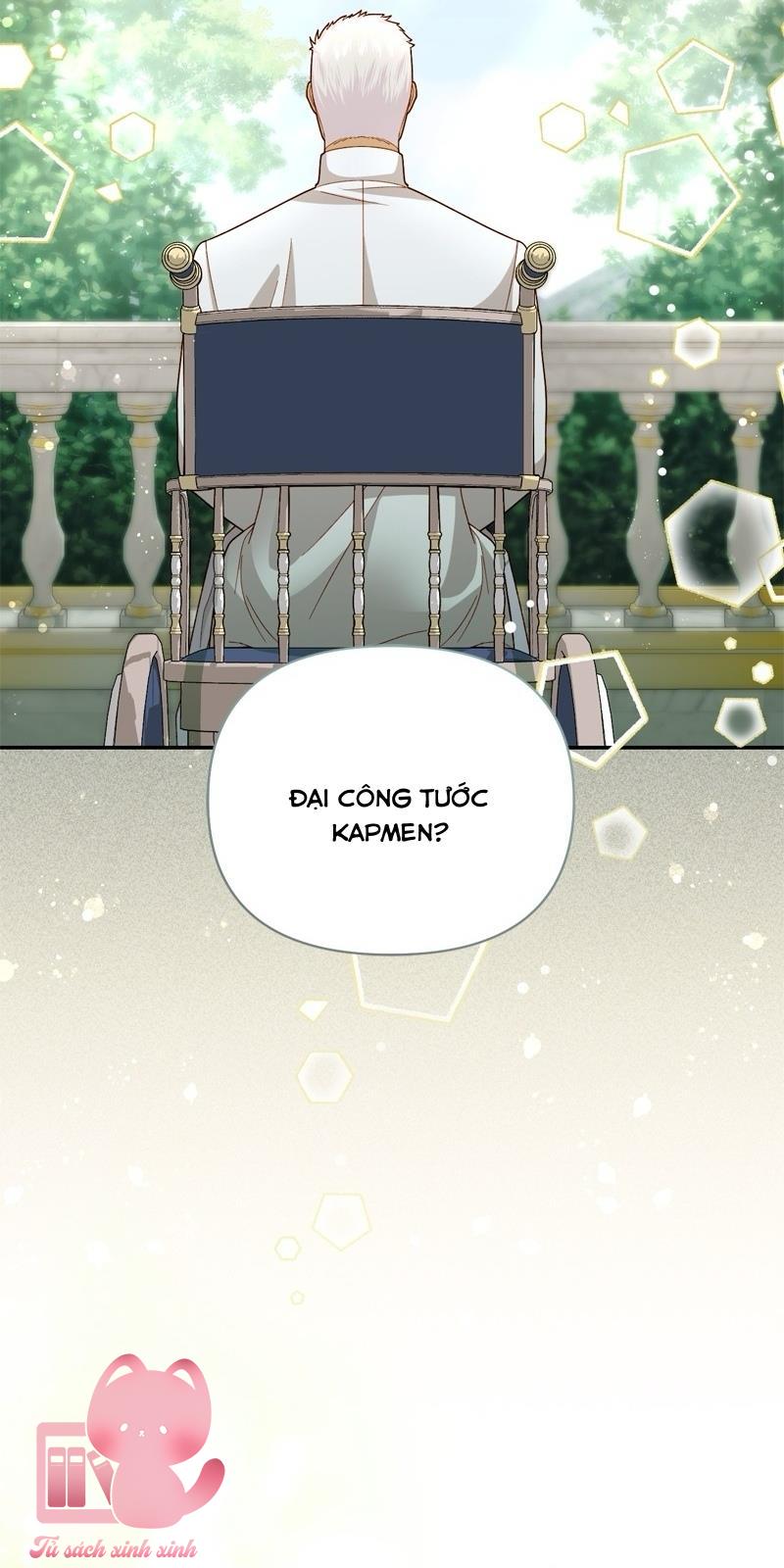Hoàng Hậu Tái Hôn - Chap 194 - Trang 18