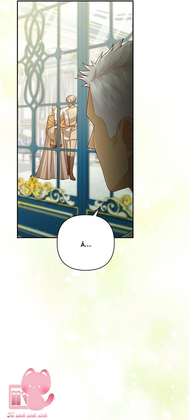 Hoàng Hậu Tái Hôn - Chap 194 - Trang 19