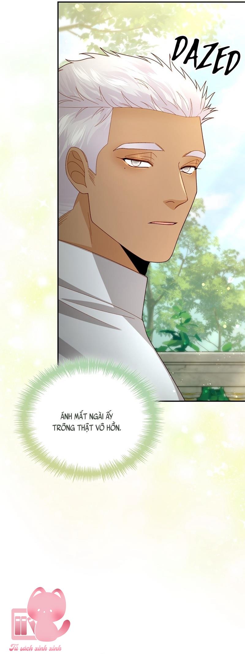 Hoàng Hậu Tái Hôn - Chap 194 - Trang 20