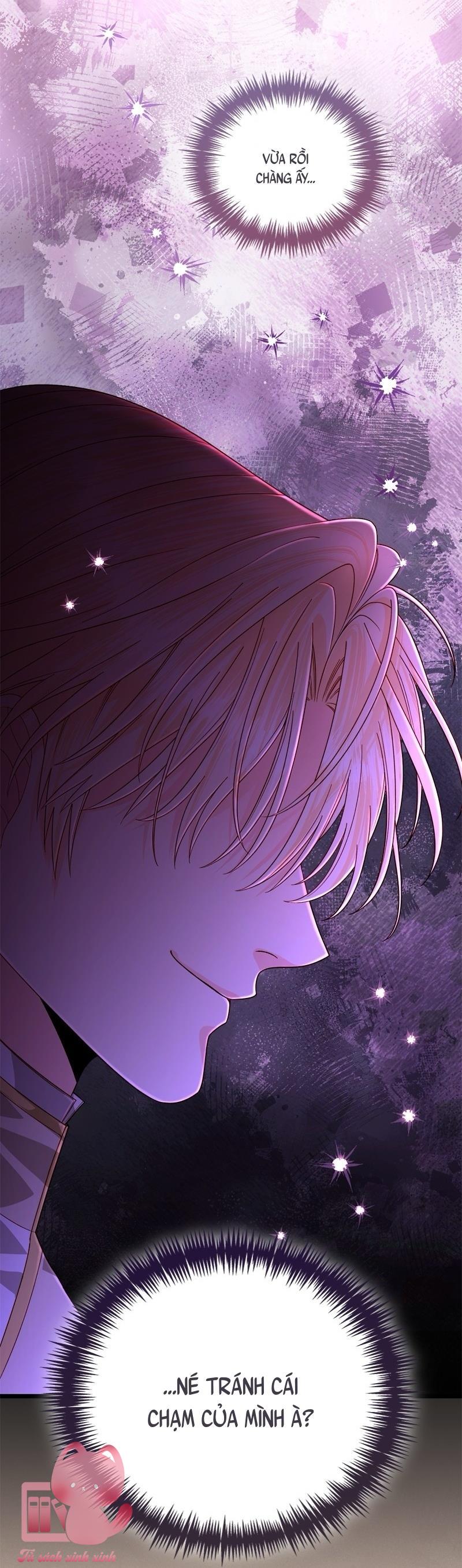 Hoàng Hậu Tái Hôn - Chap 194 - Trang 3
