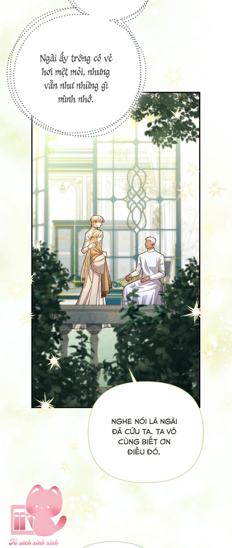 Hoàng Hậu Tái Hôn - Chap 194 - Trang 23