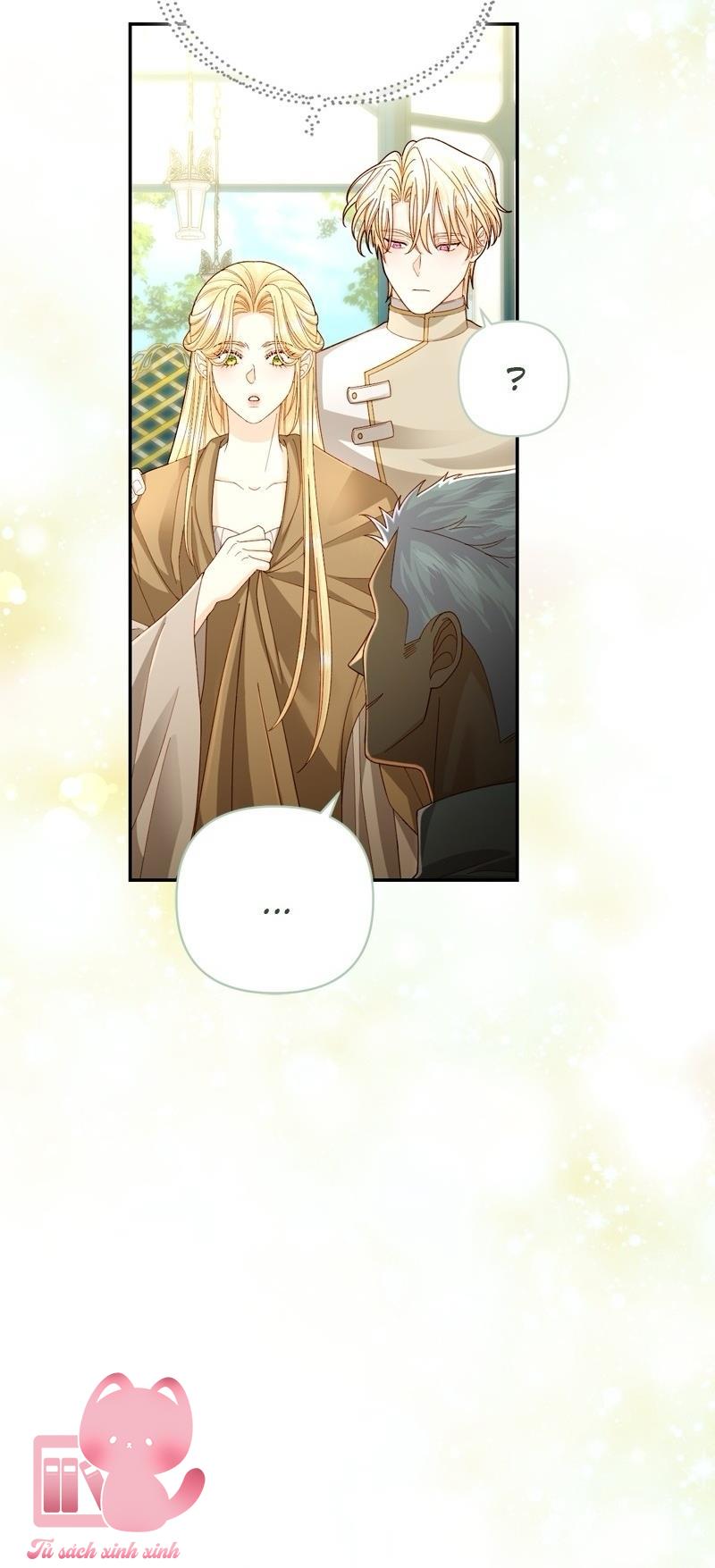 Hoàng Hậu Tái Hôn - Chap 194 - Trang 25