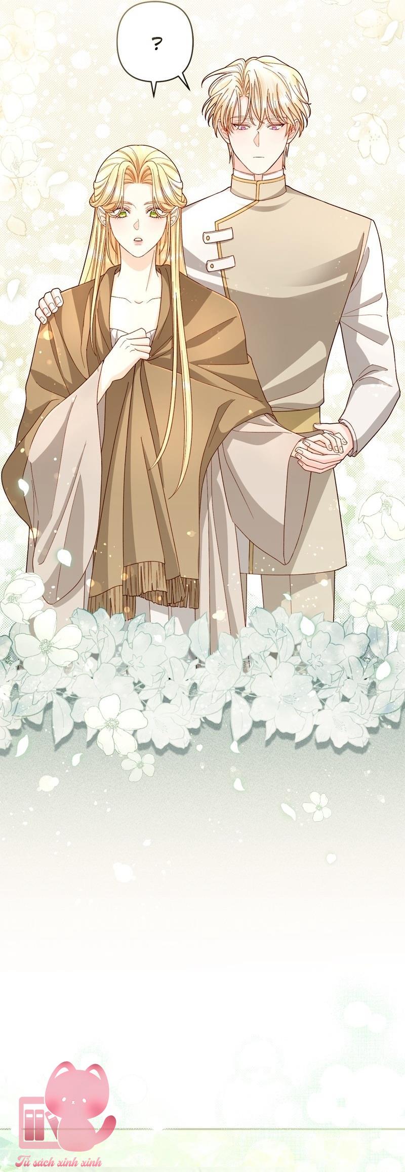 Hoàng Hậu Tái Hôn - Chap 194 - Trang 27