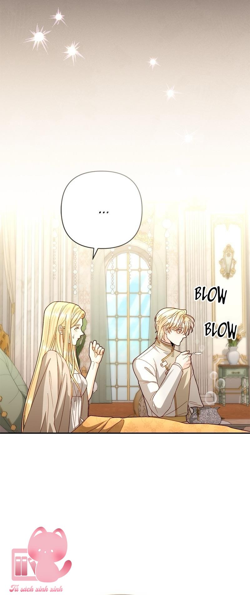 Hoàng Hậu Tái Hôn - Chap 194 - Trang 4