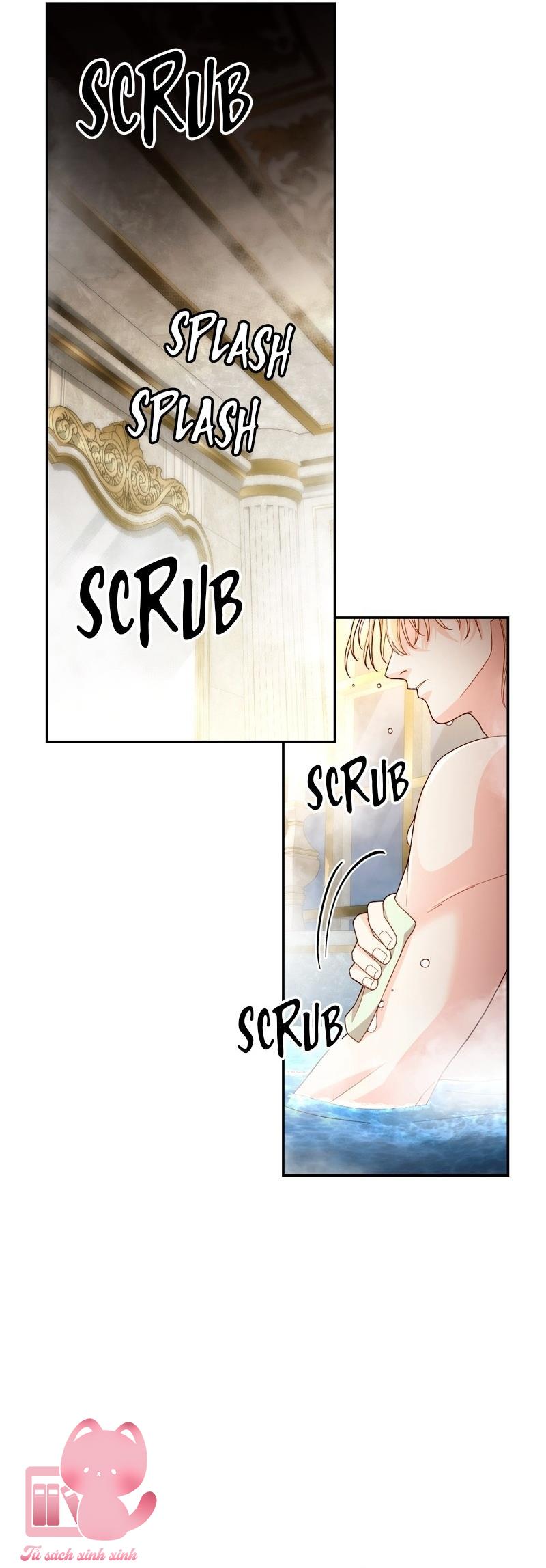 Hoàng Hậu Tái Hôn - Chap 194 - Trang 32