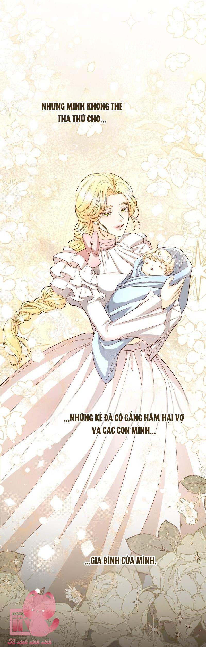 Hoàng Hậu Tái Hôn - Chap 194 - Trang 39