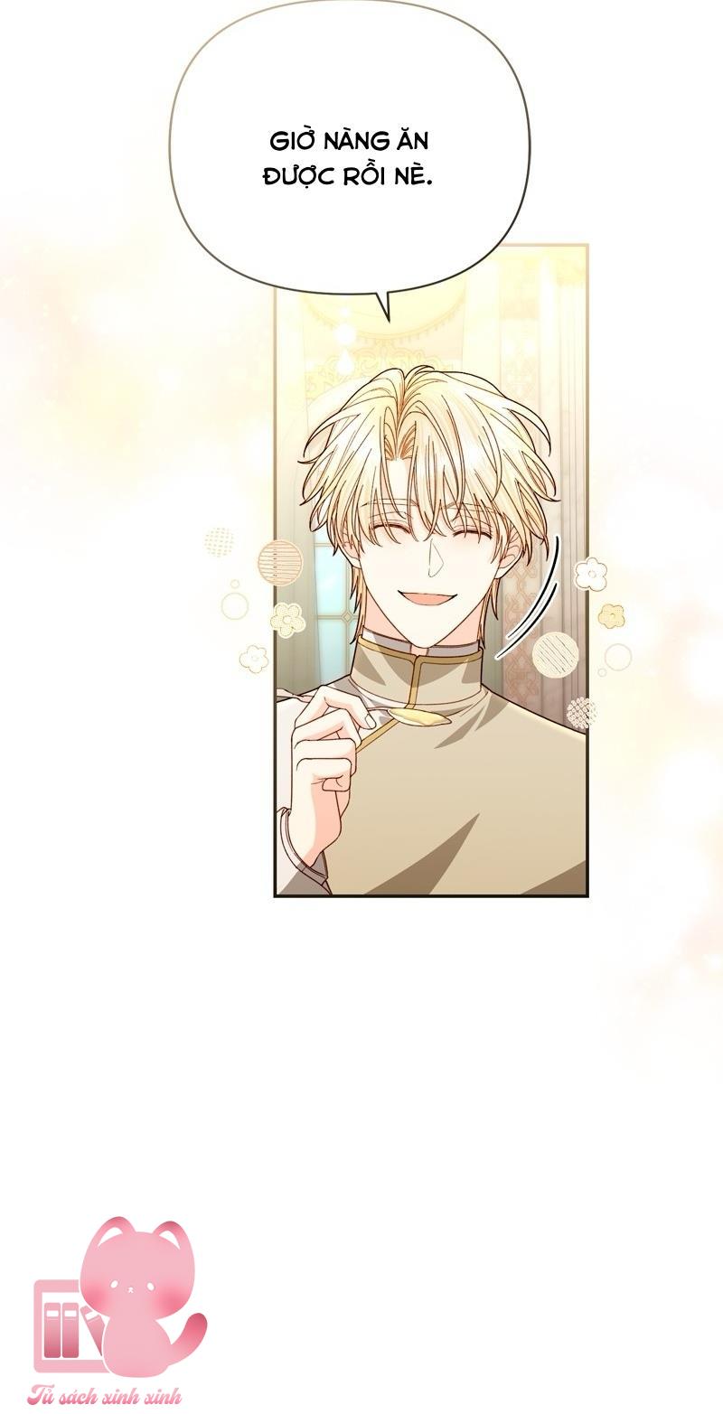Hoàng Hậu Tái Hôn - Chap 194 - Trang 5