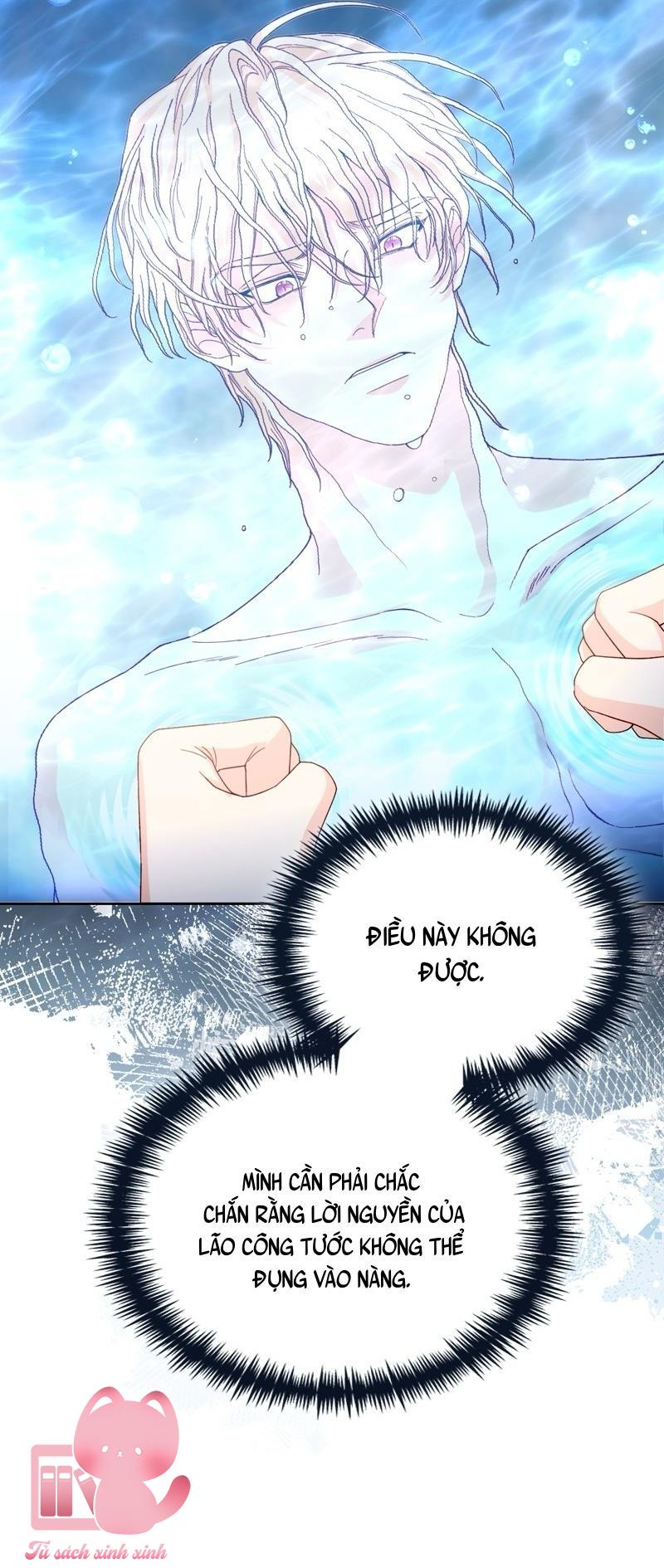Hoàng Hậu Tái Hôn - Chap 194 - Trang 41