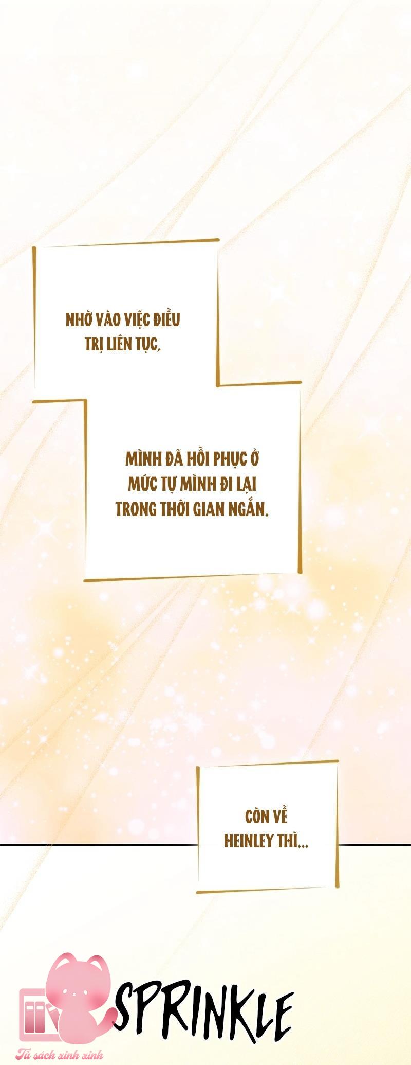Hoàng Hậu Tái Hôn - Chap 194 - Trang 45