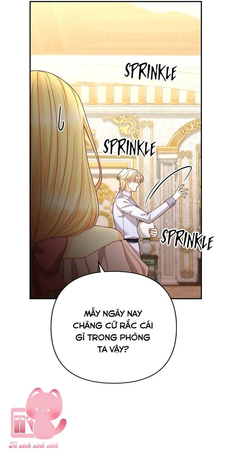Hoàng Hậu Tái Hôn - Chap 194 - Trang 47