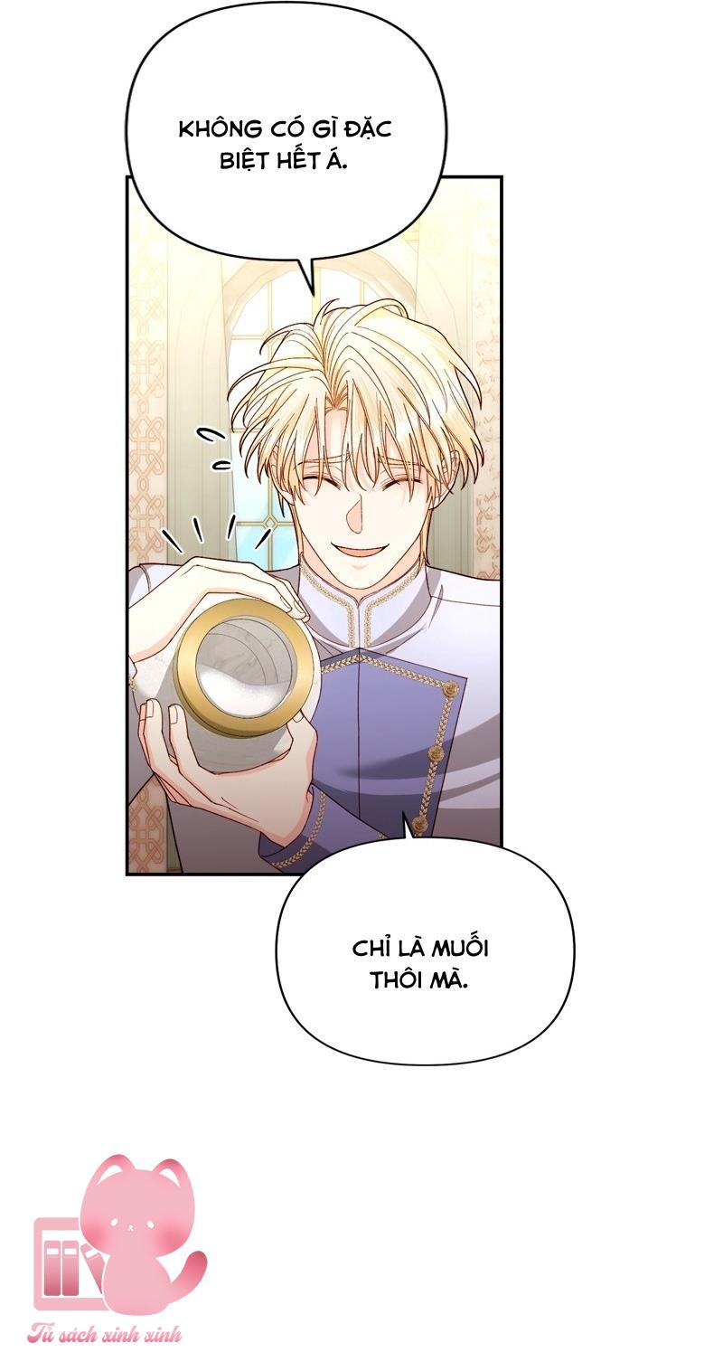 Hoàng Hậu Tái Hôn - Chap 194 - Trang 50