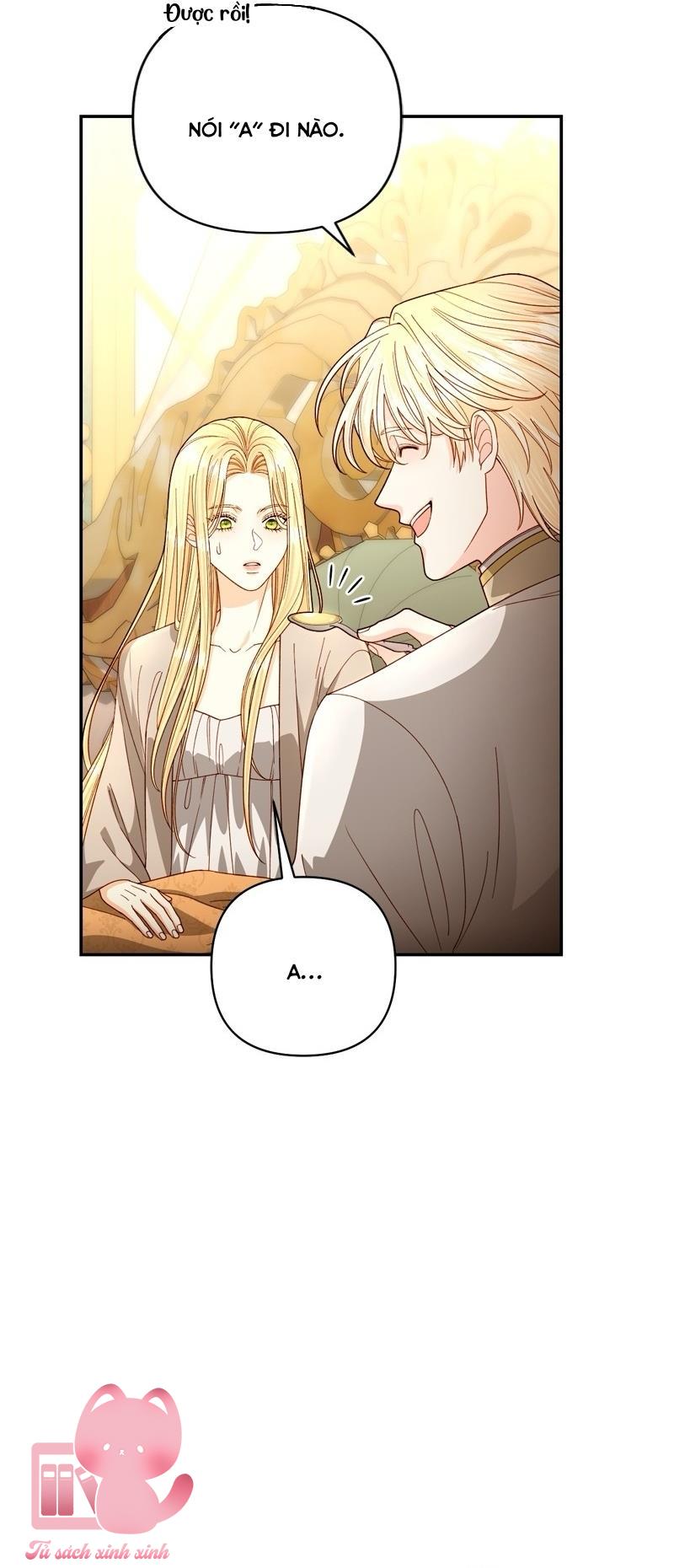 Hoàng Hậu Tái Hôn - Chap 194 - Trang 6