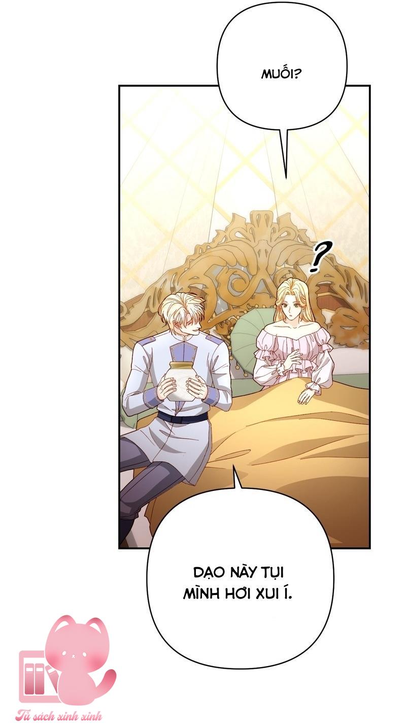 Hoàng Hậu Tái Hôn - Chap 194 - Trang 51