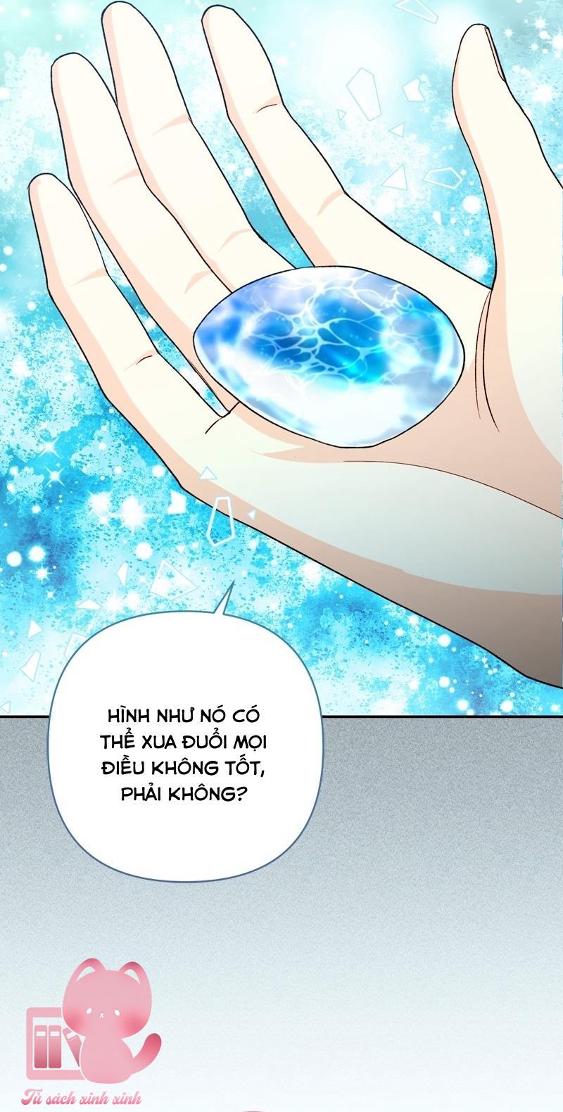 Hoàng Hậu Tái Hôn - Chap 194 - Trang 54